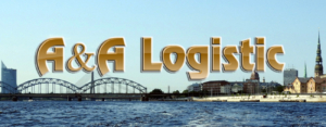 A&A Logistic осуществляет международные перевозки и экспедирование грузов морским, железнодорожным, автомобильным и авиа- транспортом